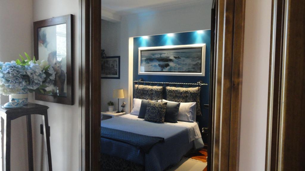 B&B Le Lanterne Casal Palocco Ngoại thất bức ảnh