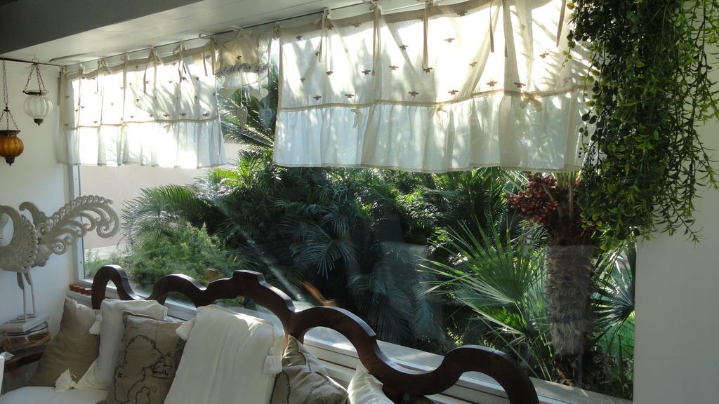B&B Le Lanterne Casal Palocco Ngoại thất bức ảnh