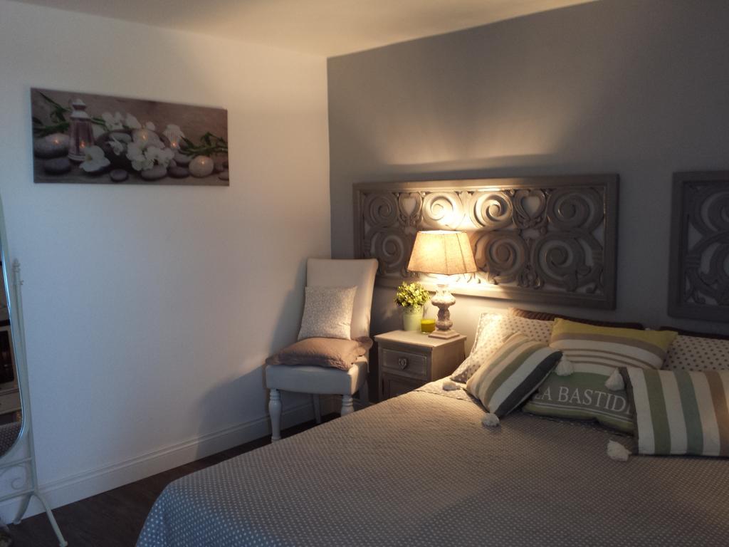 B&B Le Lanterne Casal Palocco Ngoại thất bức ảnh