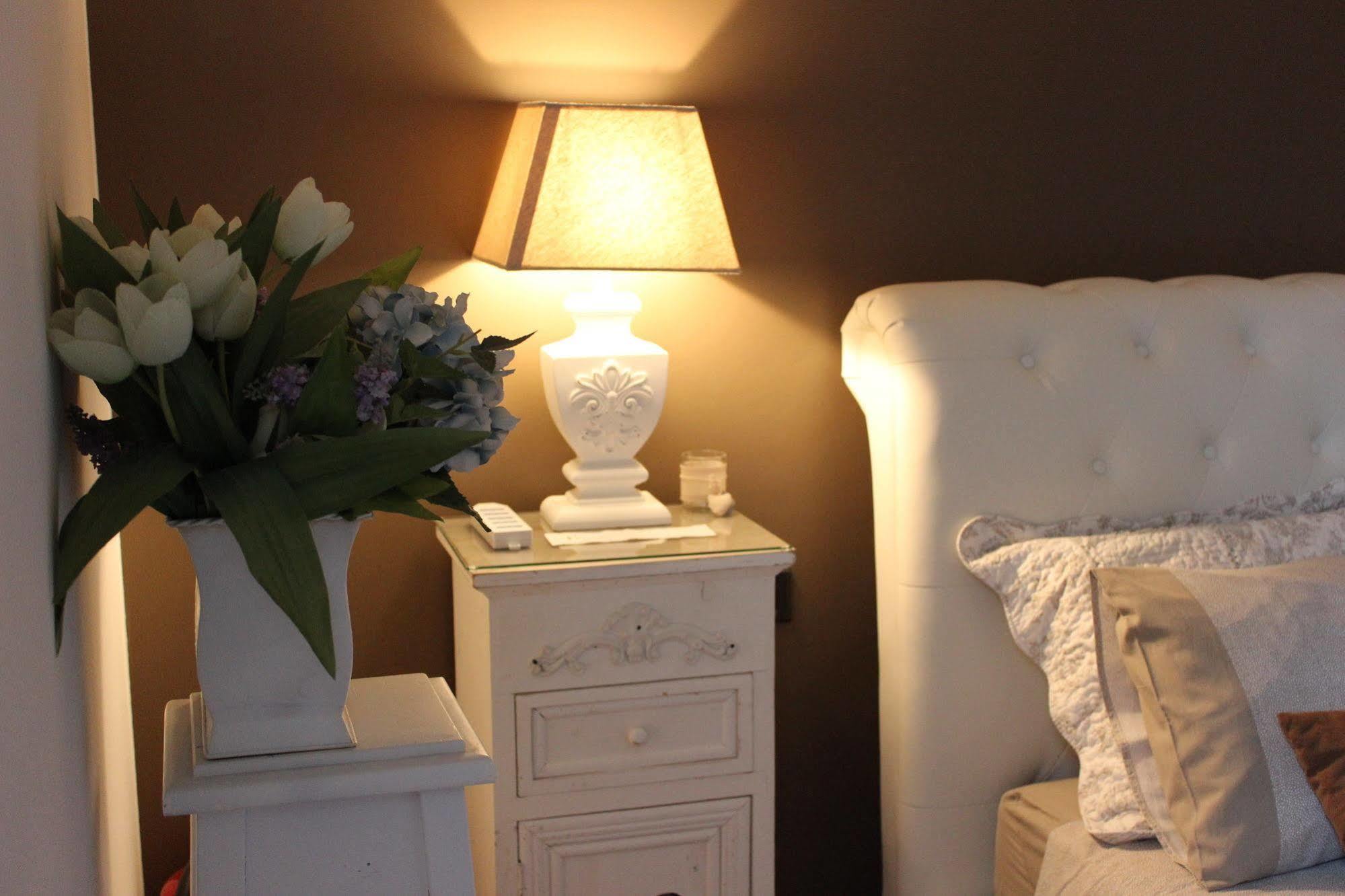 B&B Le Lanterne Casal Palocco Ngoại thất bức ảnh