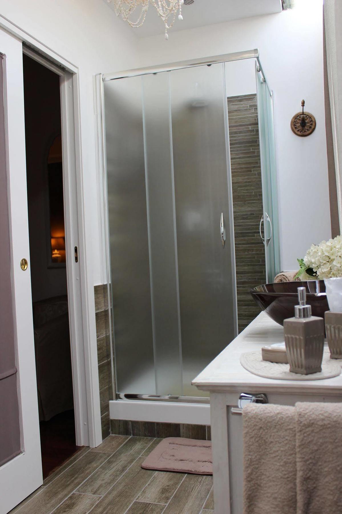 B&B Le Lanterne Casal Palocco Ngoại thất bức ảnh